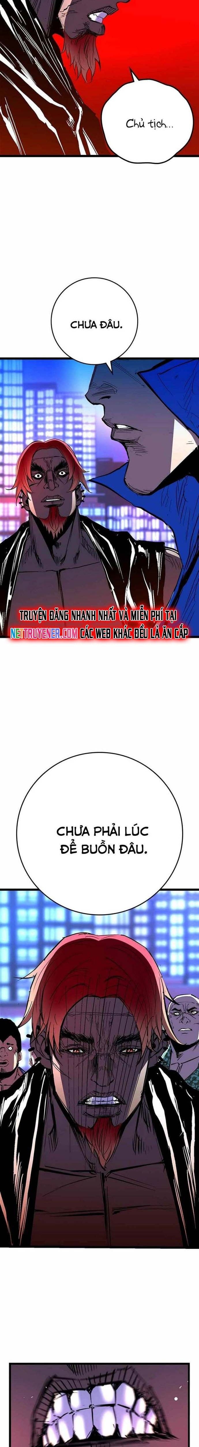 đọc truyện Phòng Gym Hanlim Chương 226 ảnh 35 tại Thiên Thai Truyện