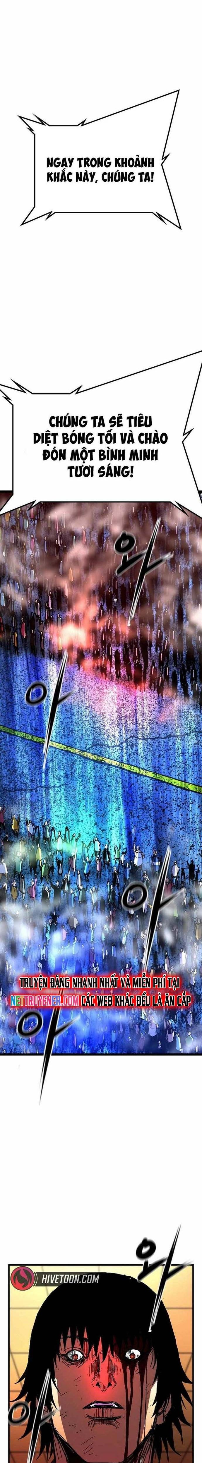 đọc truyện Phòng Gym Hanlim Chương 226 ảnh 38 tại Thiên Thai Truyện