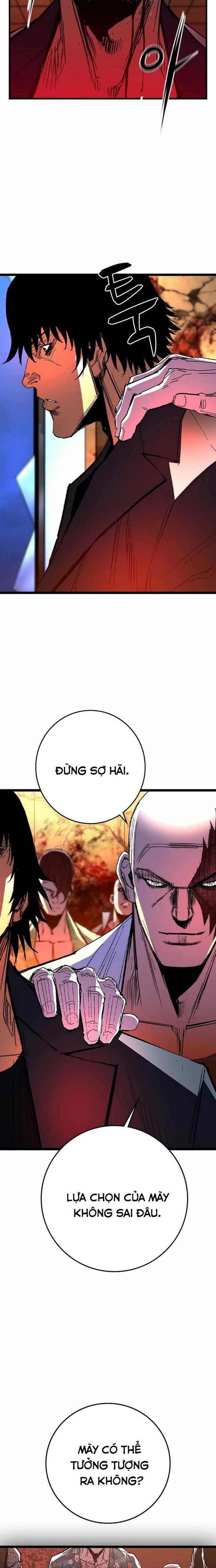 đọc truyện Phòng Gym Hanlim Chương 226 ảnh 39 tại Thiên Thai Truyện