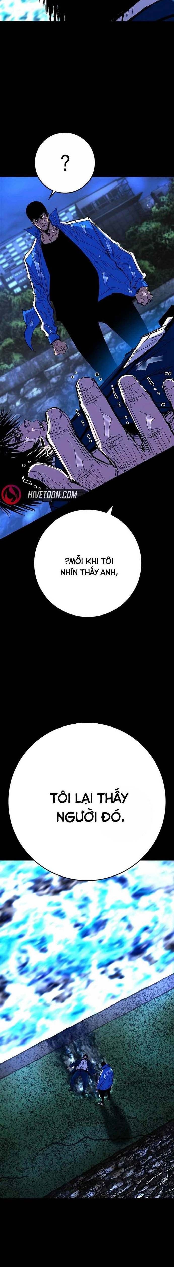 đọc truyện Phòng Gym Hanlim Chương 226 ảnh 6 tại Thiên Thai Truyện