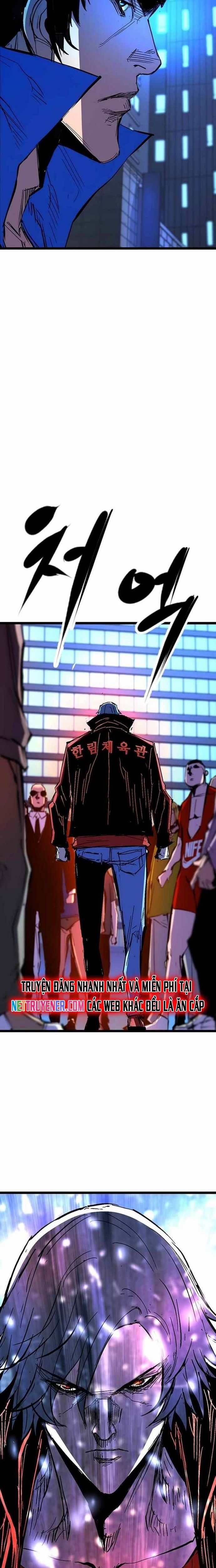 đọc truyện Phòng Gym Hanlim Chương 226 ảnh 44 tại Thiên Thai Truyện