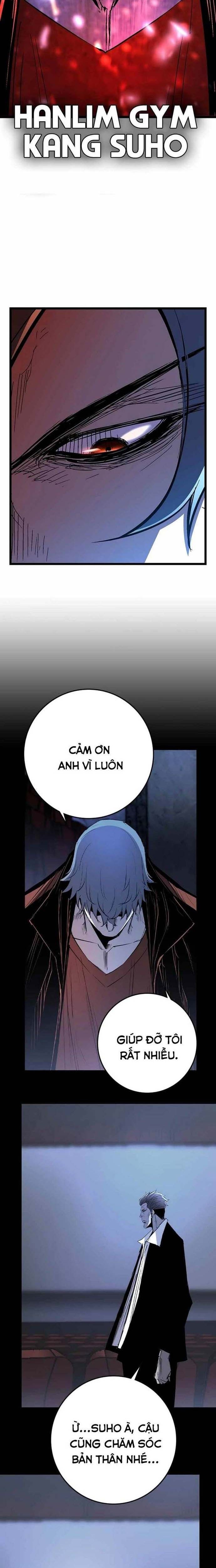 đọc truyện Phòng Gym Hanlim Chương 226 ảnh 45 tại Thiên Thai Truyện