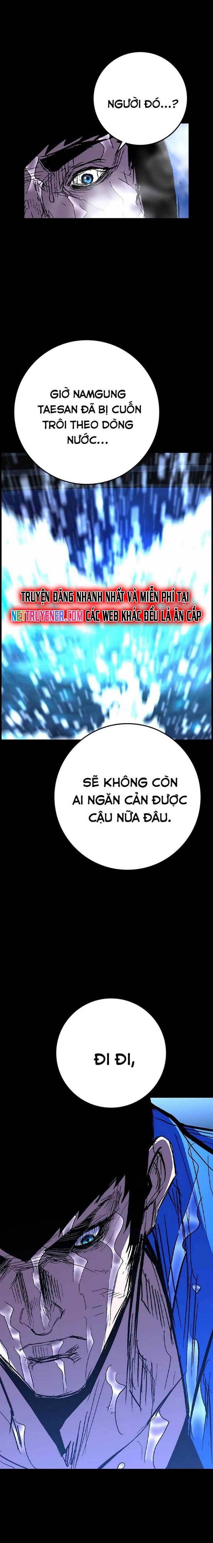 đọc truyện Phòng Gym Hanlim Chương 226 ảnh 7 tại Thiên Thai Truyện