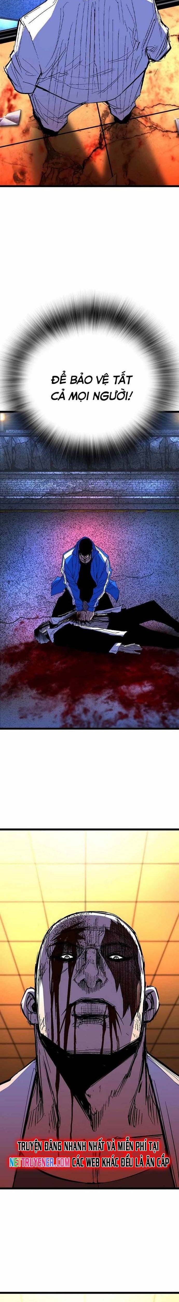 đọc truyện Phòng Gym Hanlim Chương 226 ảnh 9 tại Thiên Thai Truyện