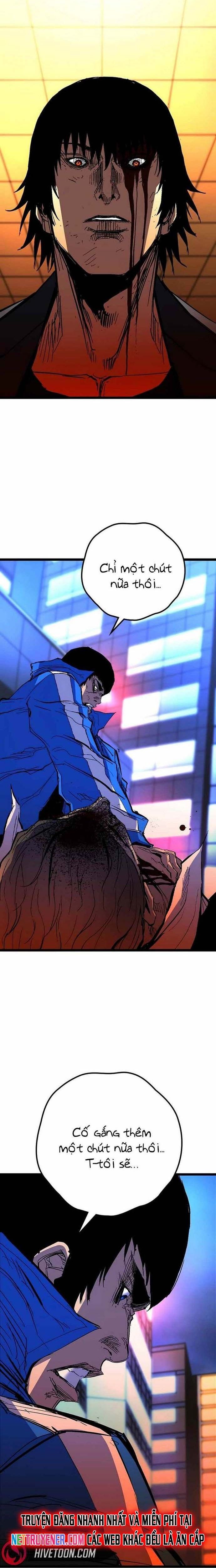 đọc truyện Phòng Gym Hanlim Chương 226 ảnh 10 tại Thiên Thai Truyện