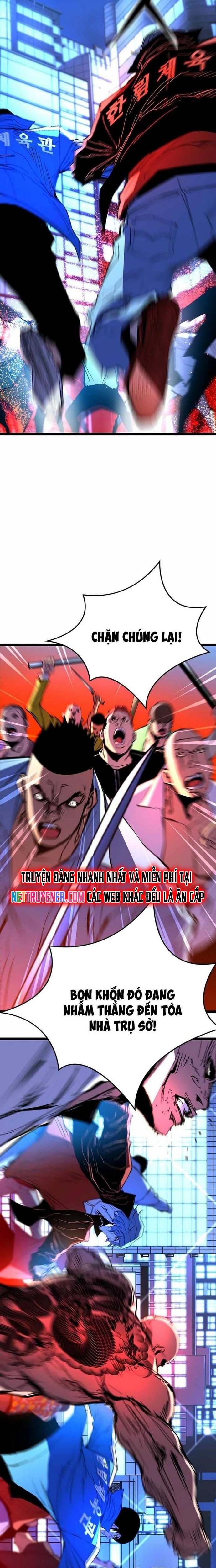 đọc truyện Phòng Gym Hanlim Chương 227 ảnh 13 tại Thiên Thai Truyện