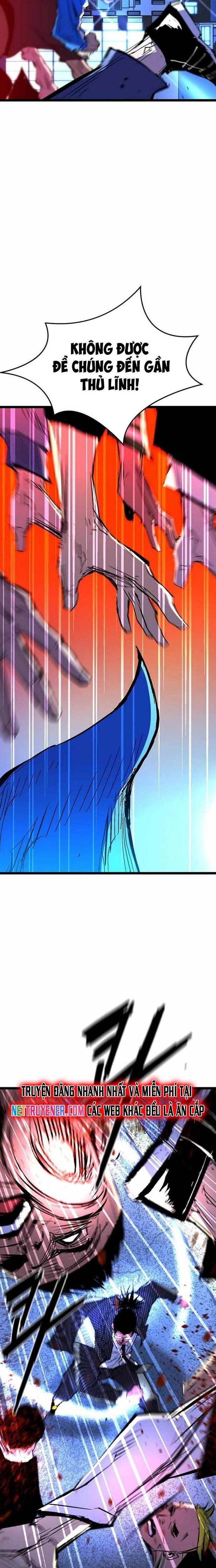 đọc truyện Phòng Gym Hanlim Chương 227 ảnh 14 tại Thiên Thai Truyện