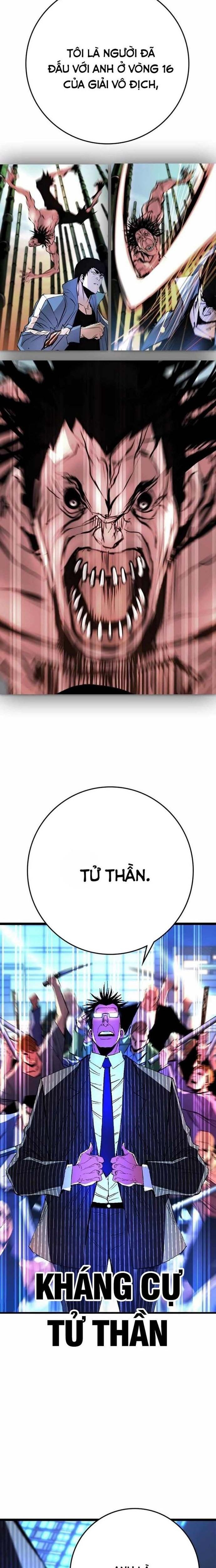 đọc truyện Phòng Gym Hanlim Chương 227 ảnh 16 tại Thiên Thai Truyện