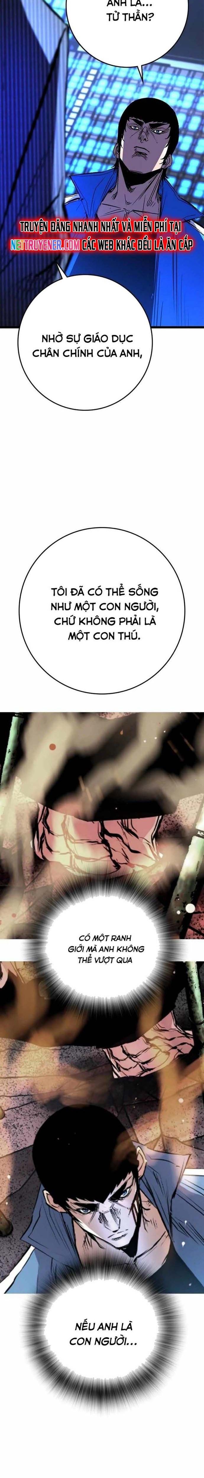 đọc truyện Phòng Gym Hanlim Chương 227 ảnh 17 tại Thiên Thai Truyện