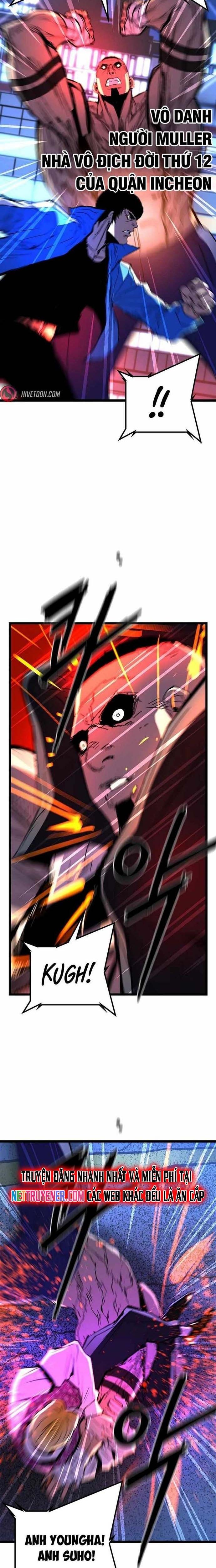 đọc truyện Phòng Gym Hanlim Chương 227 ảnh 19 tại Thiên Thai Truyện