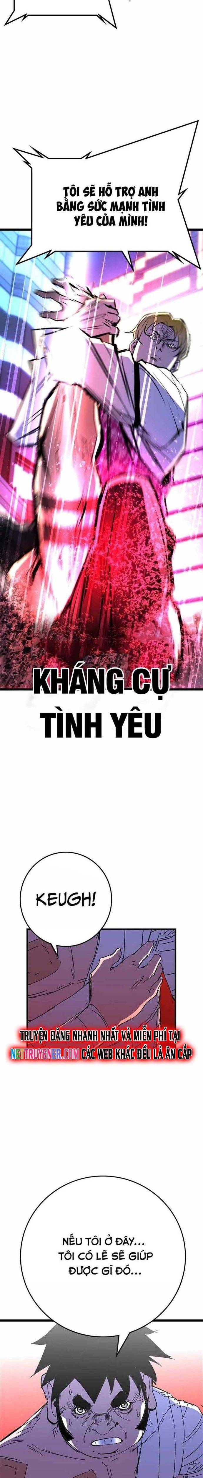 đọc truyện Phòng Gym Hanlim Chương 227 ảnh 20 tại Thiên Thai Truyện