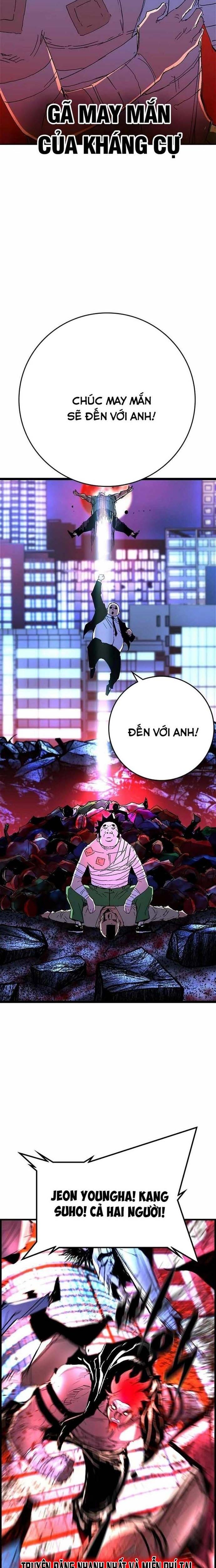 đọc truyện Phòng Gym Hanlim Chương 227 ảnh 21 tại Thiên Thai Truyện