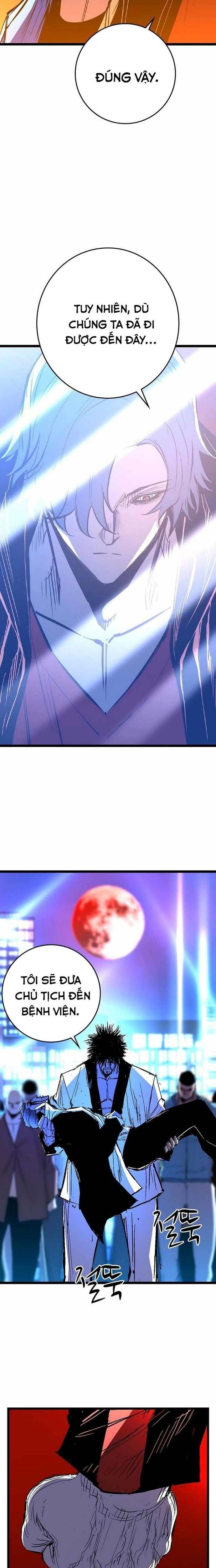 đọc truyện Phòng Gym Hanlim Chương 227 ảnh 25 tại Thiên Thai Truyện