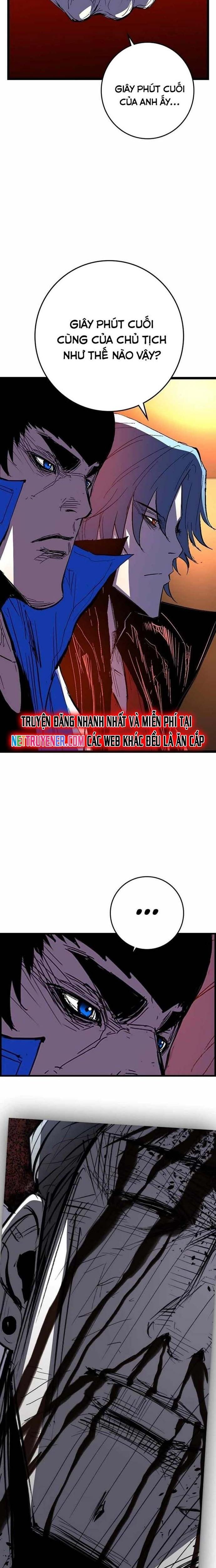 đọc truyện Phòng Gym Hanlim Chương 227 ảnh 26 tại Thiên Thai Truyện