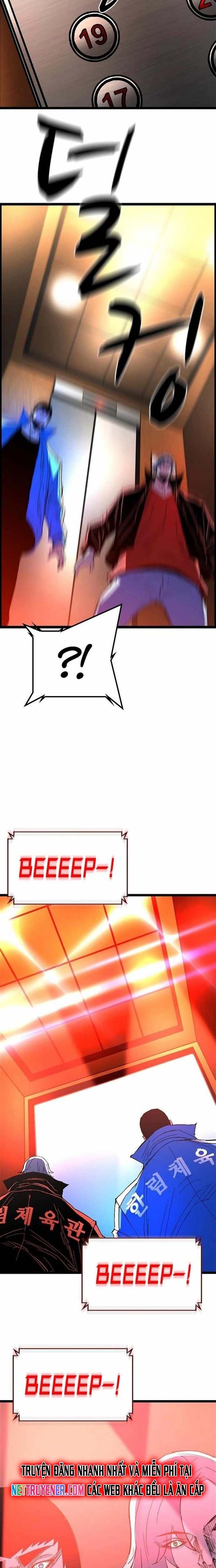 đọc truyện Phòng Gym Hanlim Chương 227 ảnh 29 tại Thiên Thai Truyện