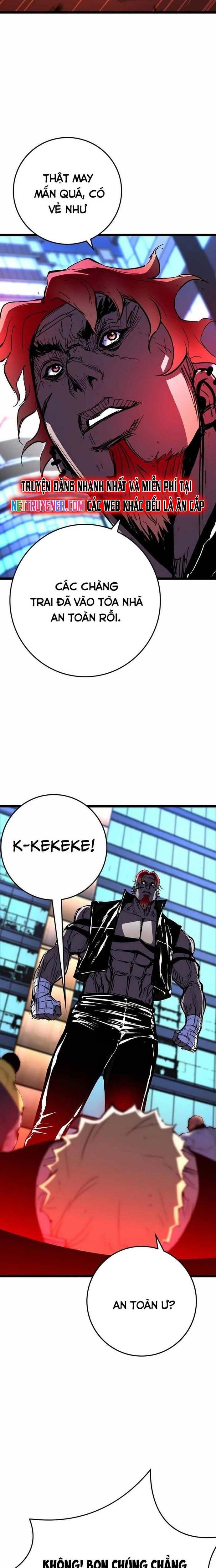 đọc truyện Phòng Gym Hanlim Chương 227 ảnh 31 tại Thiên Thai Truyện