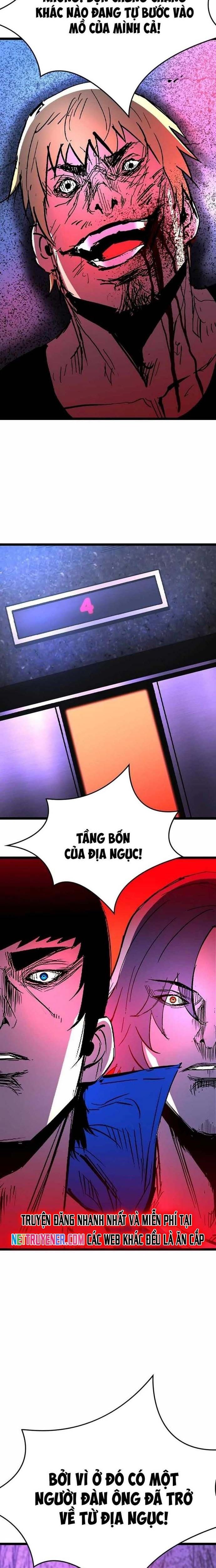 đọc truyện Phòng Gym Hanlim Chương 227 ảnh 32 tại Thiên Thai Truyện