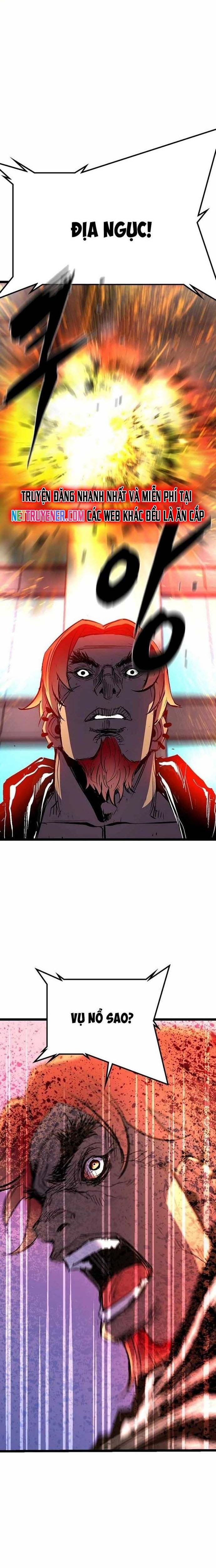 đọc truyện Phòng Gym Hanlim Chương 227 ảnh 34 tại Thiên Thai Truyện