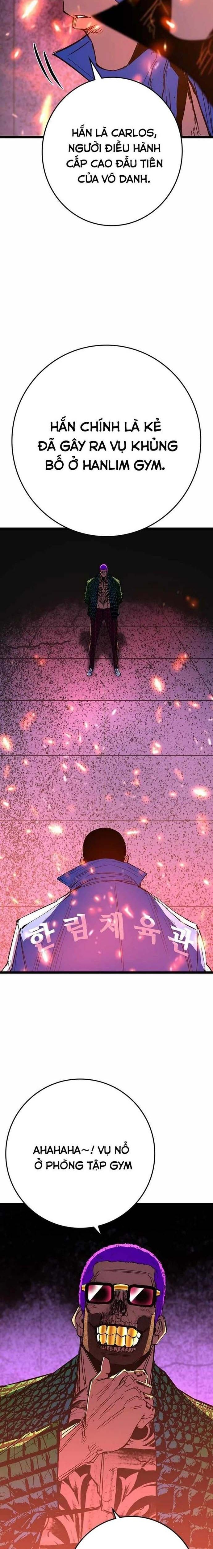 đọc truyện Phòng Gym Hanlim Chương 227 ảnh 37 tại Thiên Thai Truyện