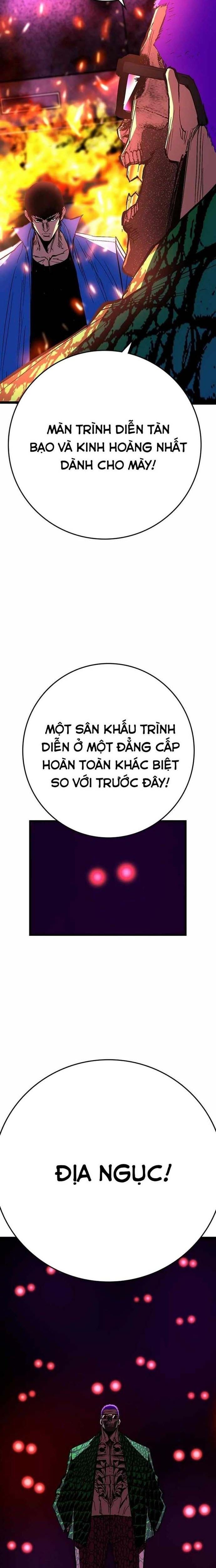 đọc truyện Phòng Gym Hanlim Chương 227 ảnh 39 tại Thiên Thai Truyện