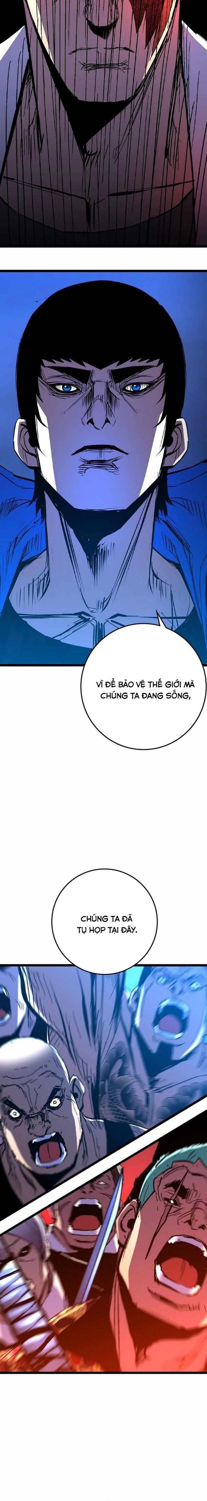 đọc truyện Phòng Gym Hanlim Chương 227 ảnh 6 tại Thiên Thai Truyện