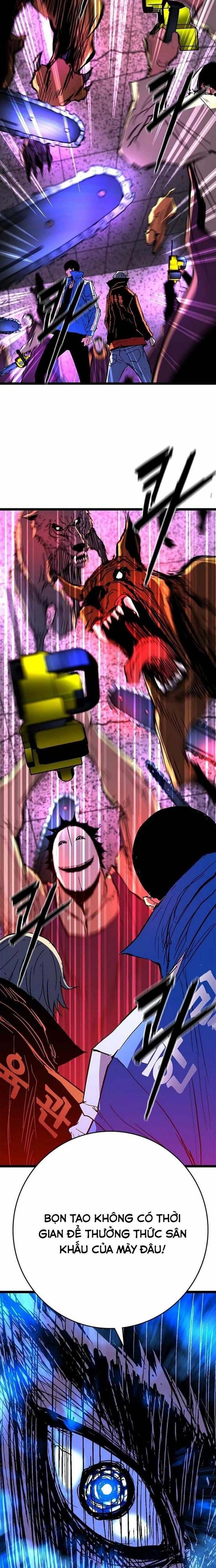 đọc truyện Phòng Gym Hanlim Chương 227 ảnh 43 tại Thiên Thai Truyện