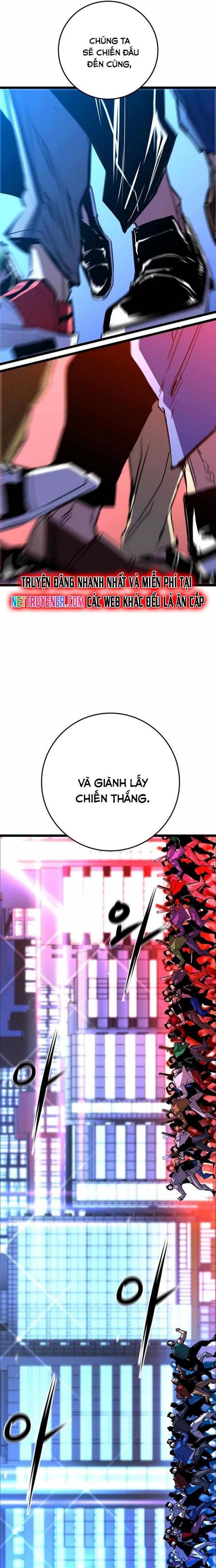 đọc truyện Phòng Gym Hanlim Chương 227 ảnh 7 tại Thiên Thai Truyện