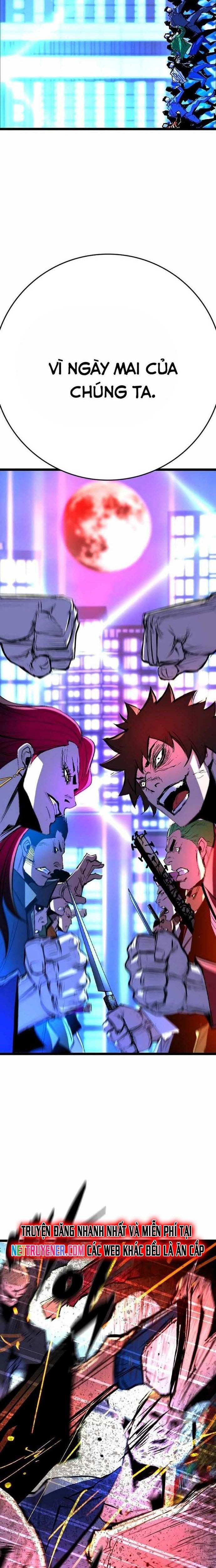 đọc truyện Phòng Gym Hanlim Chương 227 ảnh 8 tại Thiên Thai Truyện