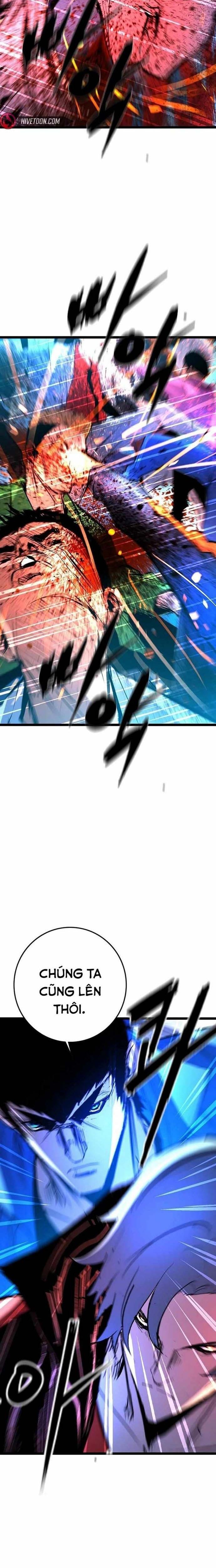 đọc truyện Phòng Gym Hanlim Chương 227 ảnh 9 tại Thiên Thai Truyện