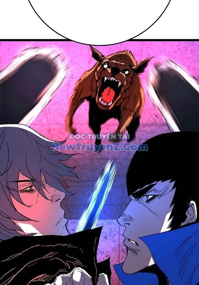 đọc truyện Phòng Gym Hanlim Chương 228 ảnh 106 tại Thiên Thai Truyện