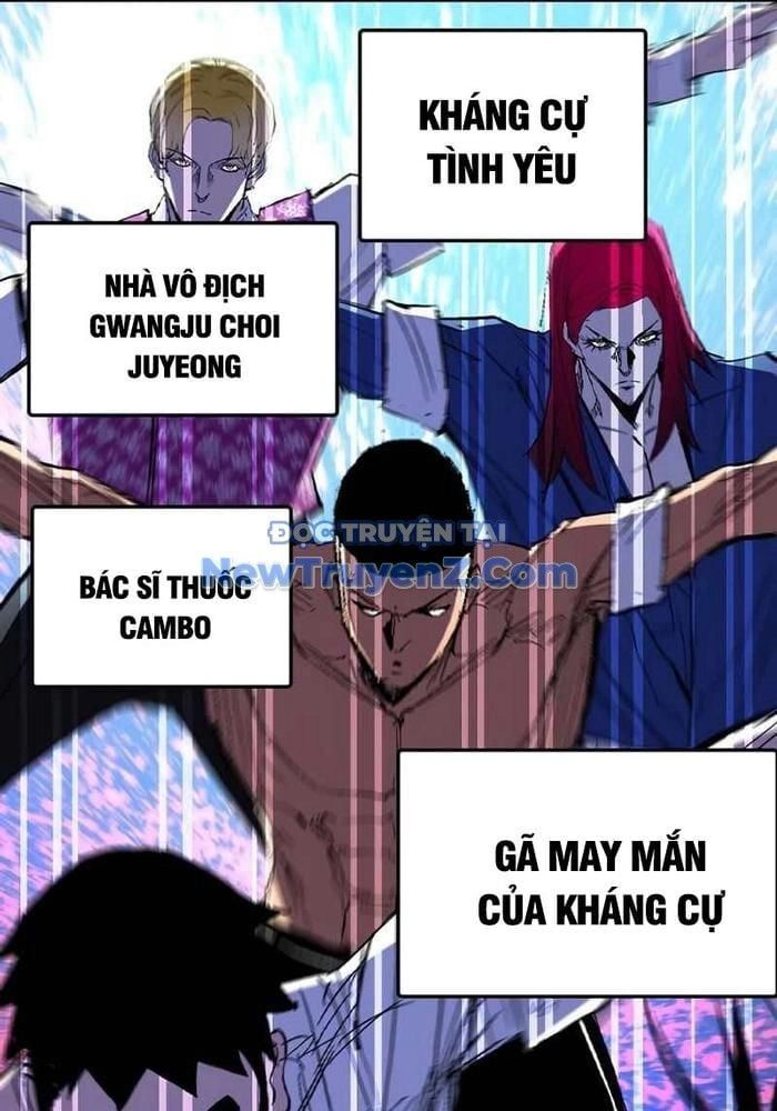 đọc truyện Phòng Gym Hanlim Chương 228 ảnh 121 tại Thiên Thai Truyện