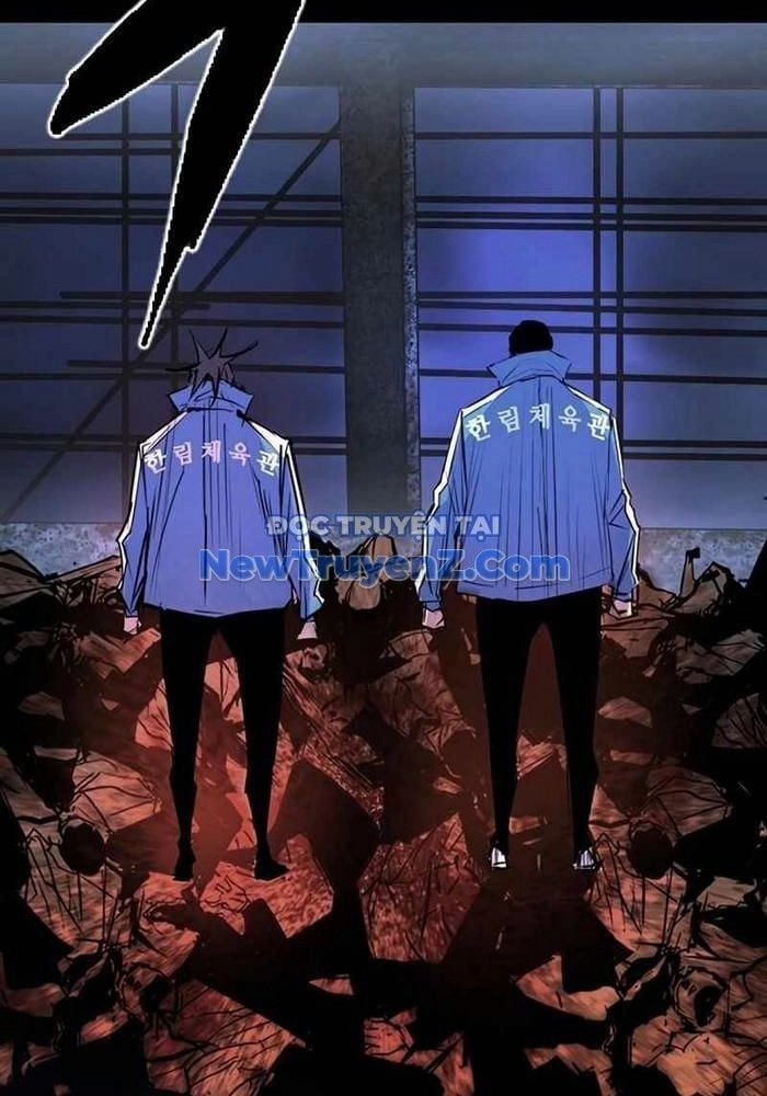 đọc truyện Phòng Gym Hanlim Chương 228 ảnh 14 tại Thiên Thai Truyện