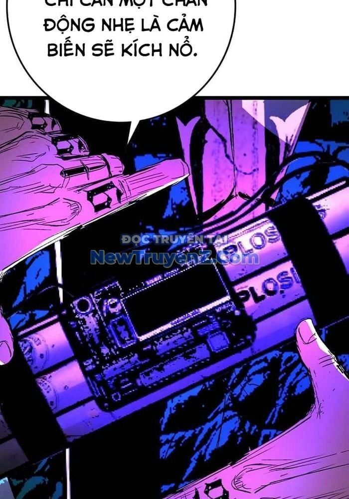 đọc truyện Phòng Gym Hanlim Chương 228 ảnh 231 tại Thiên Thai Truyện