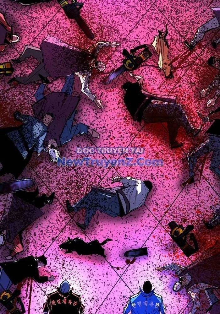 đọc truyện Phòng Gym Hanlim Chương 228 ảnh 236 tại Thiên Thai Truyện