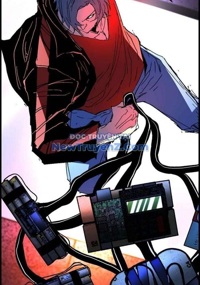 đọc truyện Phòng Gym Hanlim Chương 228 ảnh 260 tại Thiên Thai Truyện