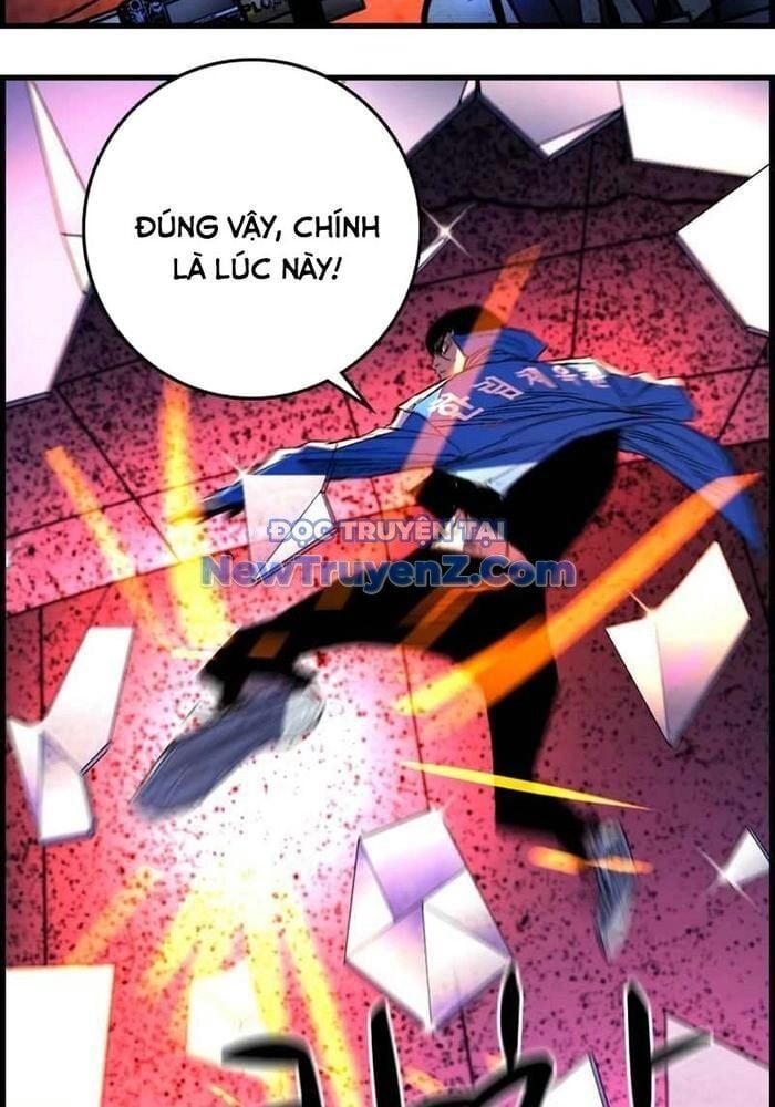 đọc truyện Phòng Gym Hanlim Chương 228 ảnh 261 tại Thiên Thai Truyện