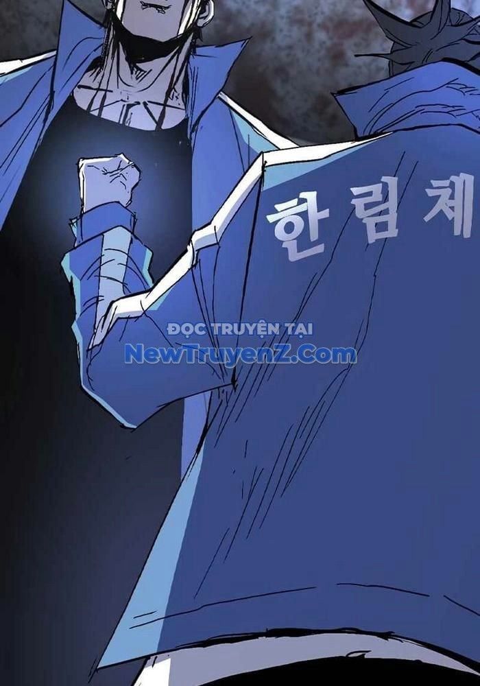 đọc truyện Phòng Gym Hanlim Chương 228 ảnh 41 tại Thiên Thai Truyện