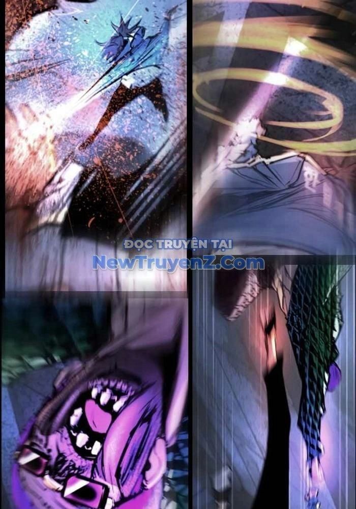 đọc truyện Phòng Gym Hanlim Chương 228 ảnh 7 tại Thiên Thai Truyện