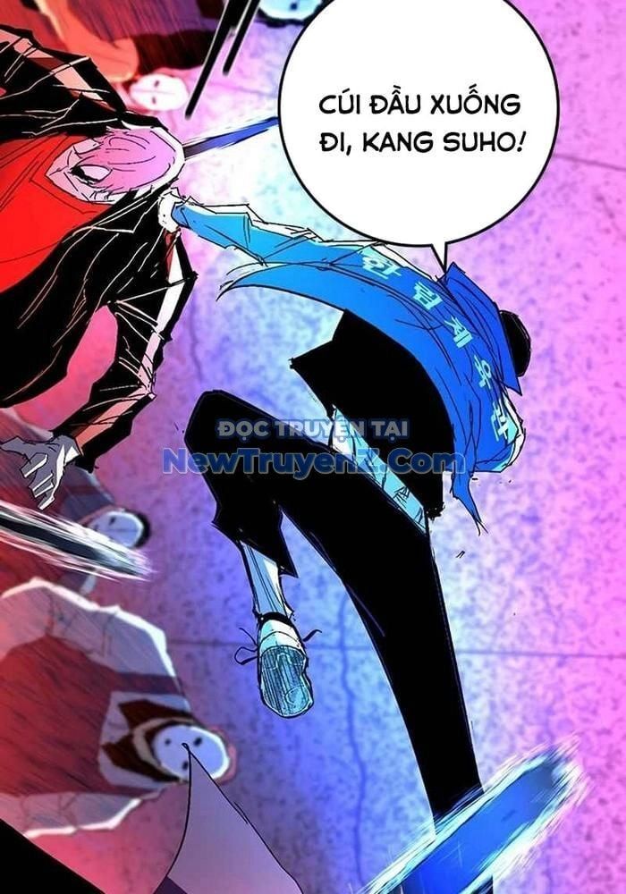 đọc truyện Phòng Gym Hanlim Chương 228 ảnh 79 tại Thiên Thai Truyện