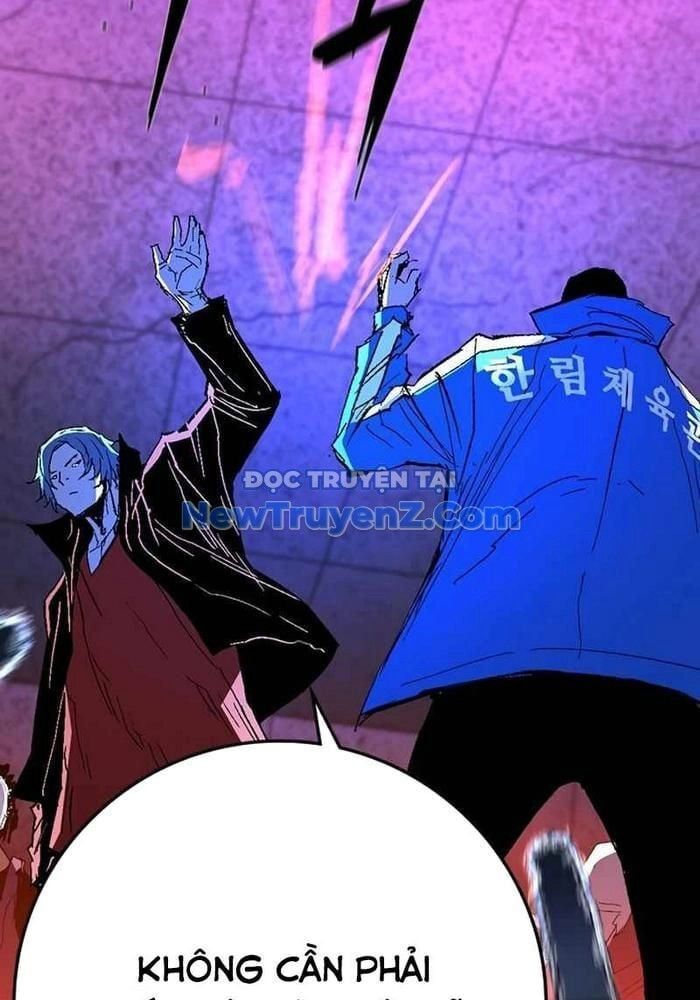 đọc truyện Phòng Gym Hanlim Chương 228 ảnh 86 tại Thiên Thai Truyện