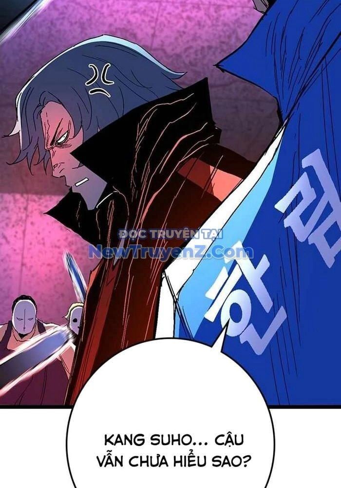 đọc truyện Phòng Gym Hanlim Chương 228 ảnh 99 tại Thiên Thai Truyện