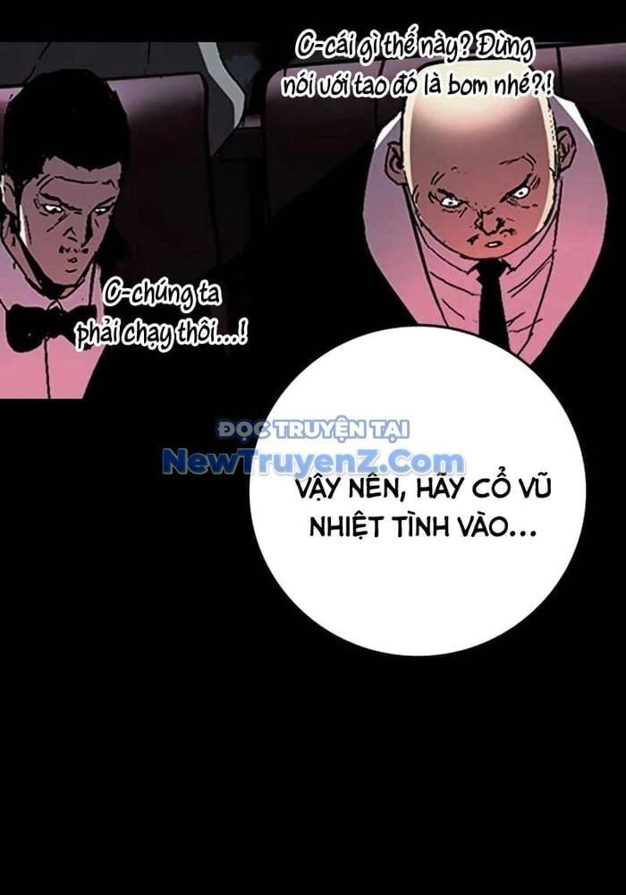 đọc truyện Phòng Gym Hanlim Chương 229 ảnh 152 tại Thiên Thai Truyện