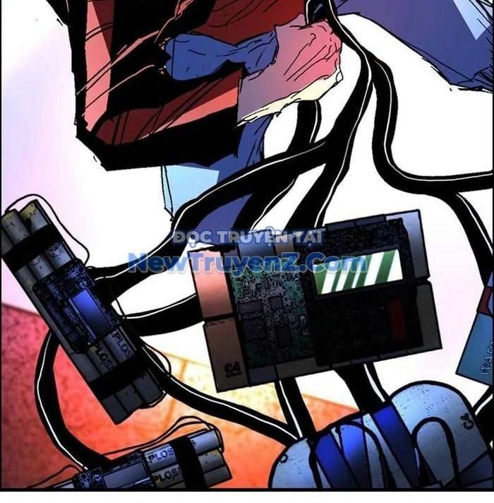 đọc truyện Phòng Gym Hanlim Chương 229 ảnh 20 tại Thiên Thai Truyện