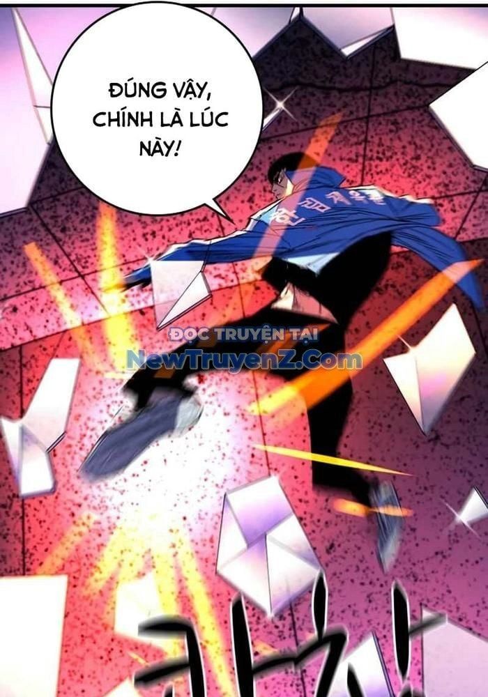 đọc truyện Phòng Gym Hanlim Chương 229 ảnh 21 tại Thiên Thai Truyện