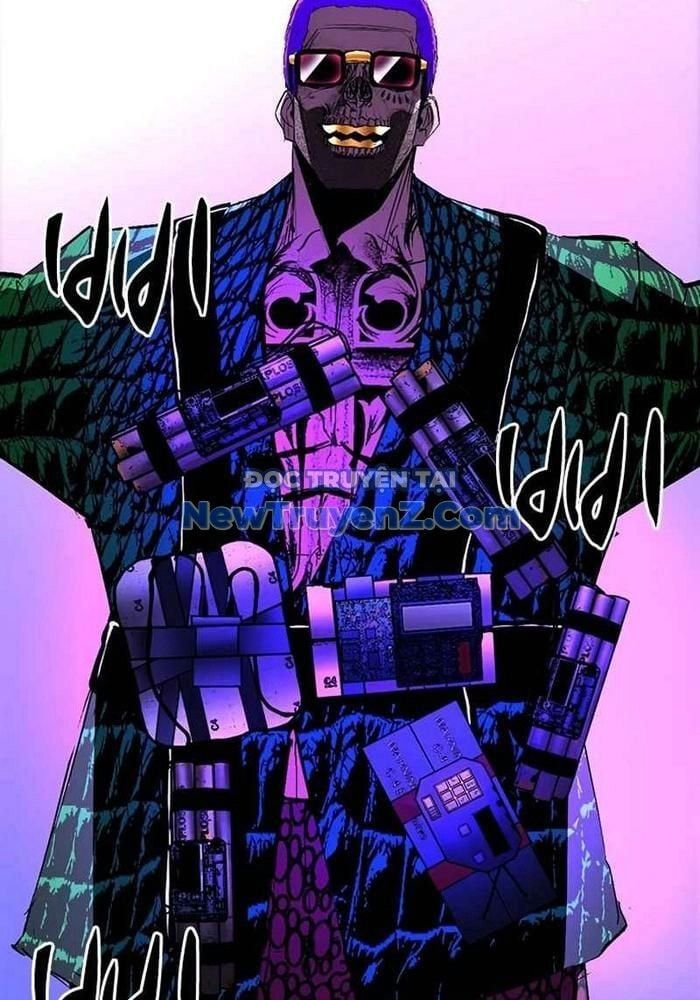 đọc truyện Phòng Gym Hanlim Chương 229 ảnh 7 tại Thiên Thai Truyện