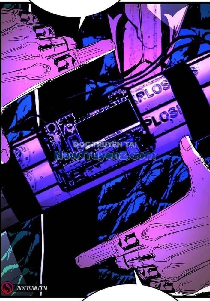 đọc truyện Phòng Gym Hanlim Chương 229 ảnh 9 tại Thiên Thai Truyện