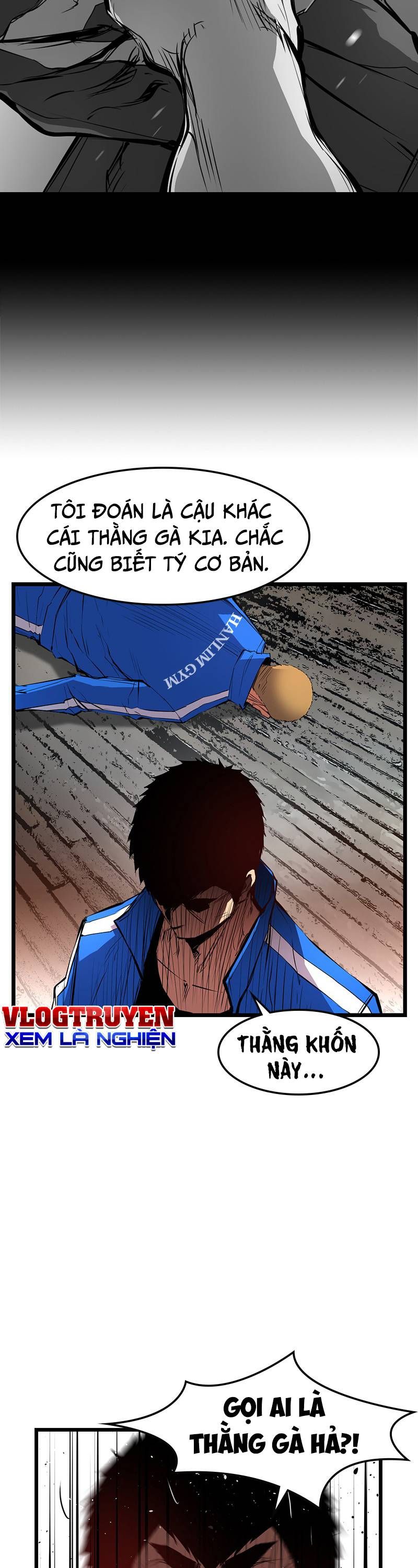 đọc truyện Phòng Gym Hanlim Chương 23 ảnh 107 tại Thiên Thai Truyện