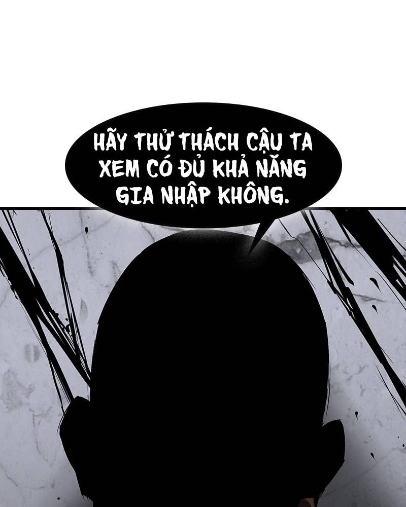 đọc truyện Phòng Gym Hanlim Chương 23 ảnh 15 tại Thiên Thai Truyện