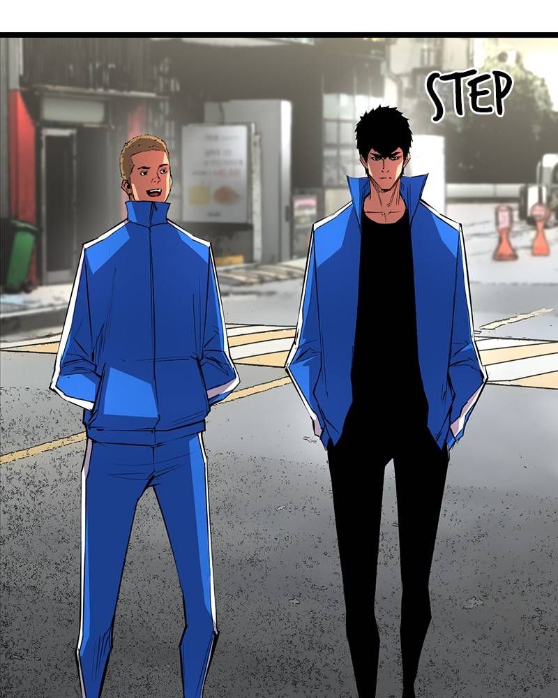 đọc truyện Phòng Gym Hanlim Chương 23 ảnh 22 tại Thiên Thai Truyện