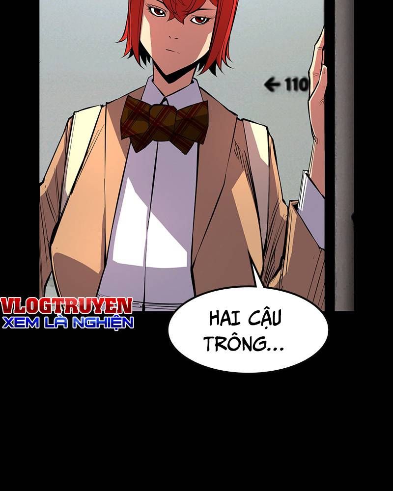 đọc truyện Phòng Gym Hanlim Chương 23 ảnh 26 tại Thiên Thai Truyện